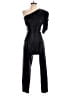 retrofête Black Jumpsuit Size S - photo 1