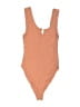 Out From Under Orange Bodysuit Size XS - photo 1