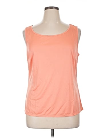 Marc Bouwer Unlimited Sleeveless Top (view 1)