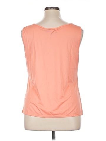 Marc Bouwer Unlimited Sleeveless Top (view 2)