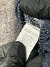 Assorted Brands Chevron-herringbone Gray Jumpsuit Size S - photo 6
