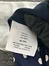 J.Crew 100% Silk Polka Dots Blue Jumpsuit Size 2 - photo 5