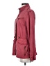 Max Jeans 100% Tencel Red Burgundy Jacket Size S - photo 5