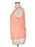 Marc Bouwer Unlimited 100% Polyester Orange Sleeveless Top Size 1X - photo 5