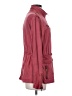 Max Jeans 100% Tencel Red Burgundy Jacket Size S - photo 4
