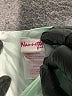 Nannette 100% Polyester Green Dress Size 4 - photo 3