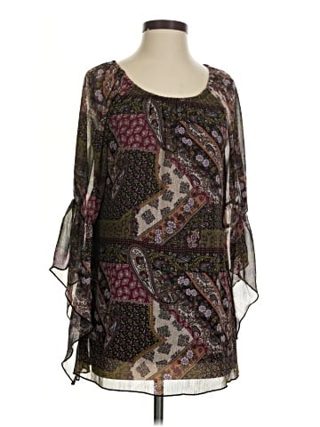 New Directions Casual Dress (view 1)