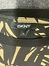 DKNY Tropical Black Pullover Sweater Size M - photo 7