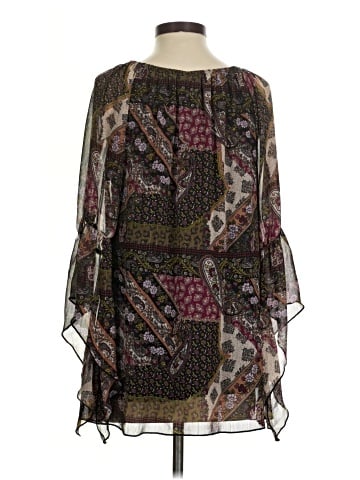 New Directions Casual Dress (view 2)