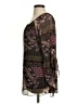 New Directions 100% Polyester Paisley Brown Casual Dress Size S - photo 5