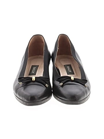 Bally Flats (view 2)
