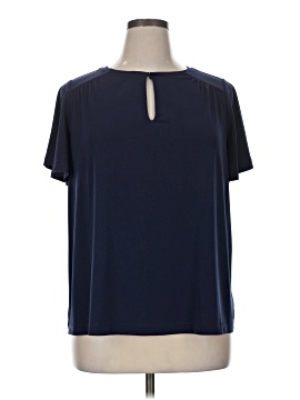 Lane Bryant Short Sleeve T Shirt