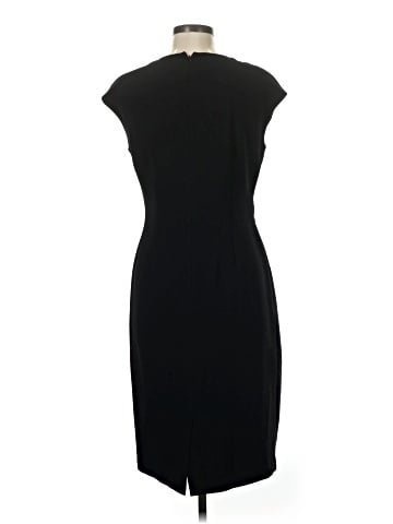 Lafayette 148 New York Cocktail Dress (view 2)