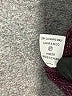 Pulse 100% Polyester Burgundy Purple Pullover Sweater Size L - photo 8