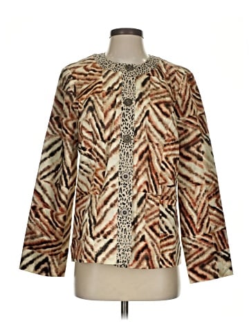 Susan Graver Blazer (view 1)