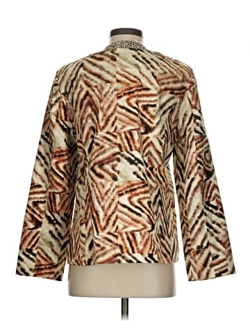 Susan Graver Blazer (view 2)