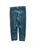 Tea Teal Blue Casual Pants Size 12-18 mo - photo 2