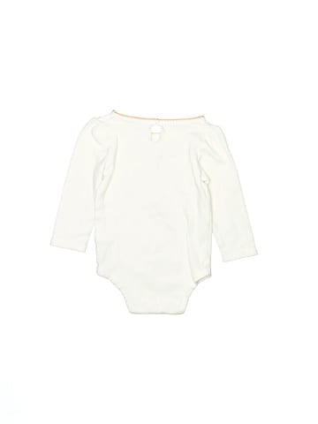 Baby Starters Long Sleeve Onesie (view 2)