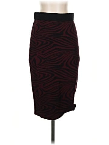 Carmen Carmen Marc Valvo Formal Skirt (view 1)