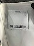 C/MEO Collective 100% Polyester Ivory Short Sleeve Blouse Size M - photo 7