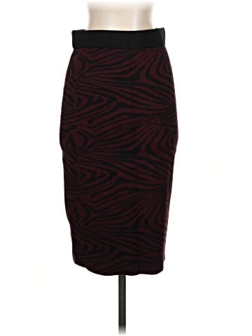 Carmen Carmen Marc Valvo Formal Skirt (view 2)