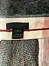 J.Crew Collection Tweed Gray Dress Pants Size 6 - photo 4