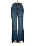 Zara Blue Jeans Size 0 - photo 1