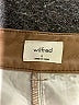 Wilfred 100% Polyurethane Brown Cargo Pants Size S - photo 7