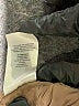 Wilfred 100% Polyurethane Brown Cargo Pants Size S - photo 8