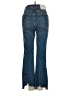 Zara Blue Jeans Size 0 - photo 2