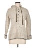 Patagonia Tweed Tan Ivory Wool Pullover Sweater Size M (estimated) - photo 1