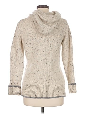 Patagonia Wool Pullover Sweater (view 2)