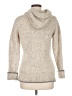 Patagonia Tweed Tan Ivory Wool Pullover Sweater Size M (estimated) - photo 2
