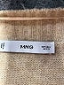 MNG Tan Pullover Sweater Size L - photo 7