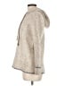 Patagonia Tweed Tan Ivory Wool Pullover Sweater Size M (estimated) - photo 5