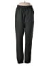 Assorted Brands Solid Green Track Pants Size M - photo 1