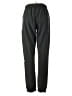 Assorted Brands Solid Green Track Pants Size M - photo 2