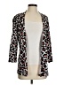 Evan Picone Brown Cardigan Size S - photo 1