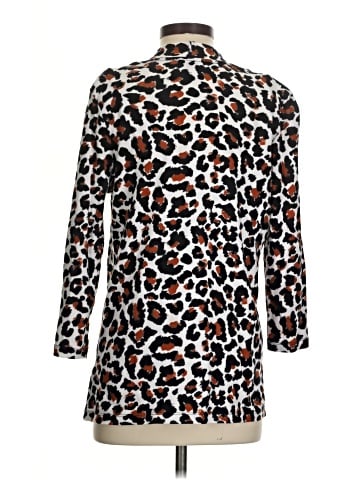 Evan Picone Cardigan (view 2)