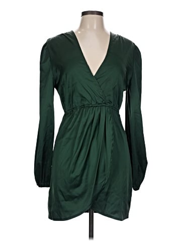 Shein Cocktail Dress (view 1)