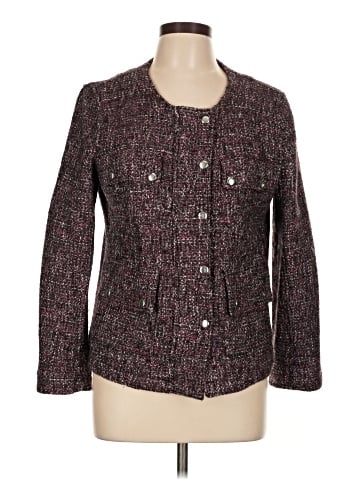 Club Monaco Blazer (view 1)