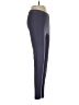 City Lights Solid Blue Active Pants Size S - photo 4