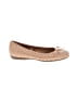 Cliffs by White Mountain Tan Ivory Flats Size 10 - photo 1