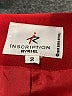 Sonia Rykiel Red Coat Size 2 - photo 6