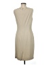 Ann Taylor Solid Tan Cocktail Dress Size 6 - photo 2
