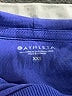 Athleta Blue Purple Pullover Hoodie Size XXS - photo 7