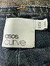 ASOS Curve Blue Jeans Size 18 - photo 3