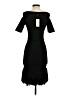 Leon Max Black Cocktail Dress Size XS - photo 2