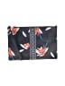 A New Day Print Blue Wristlet One size - photo 1