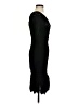 Leon Max Black Cocktail Dress Size XS - photo 4